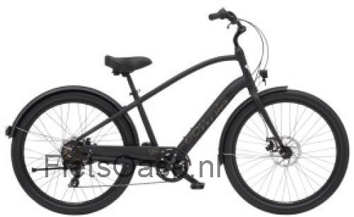 Townie Original 7D EQ Step-Over specificaties